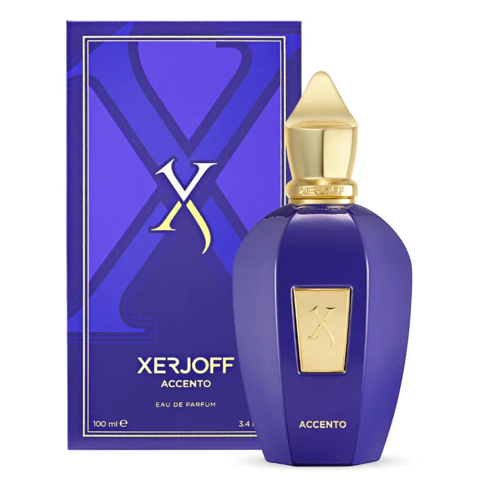 ACCENTO 100ML EDP