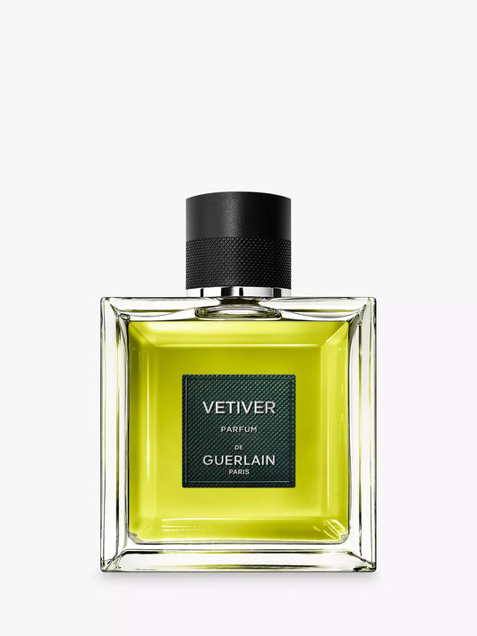 VETIVER 100ML PARFUM