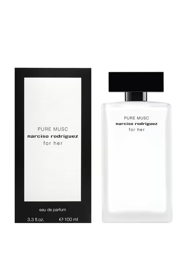 PURE MUSC FOR HER 100ML EDP
