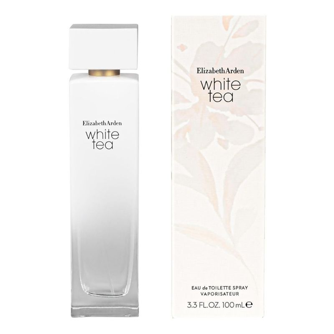 WHITE TEA 100ML EDP