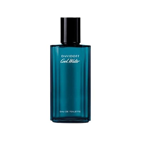 COOL WATER 125ML EDT