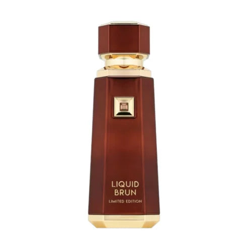 LIQUID BRUN LIMITED EDITION 150ML EXTRAIT
