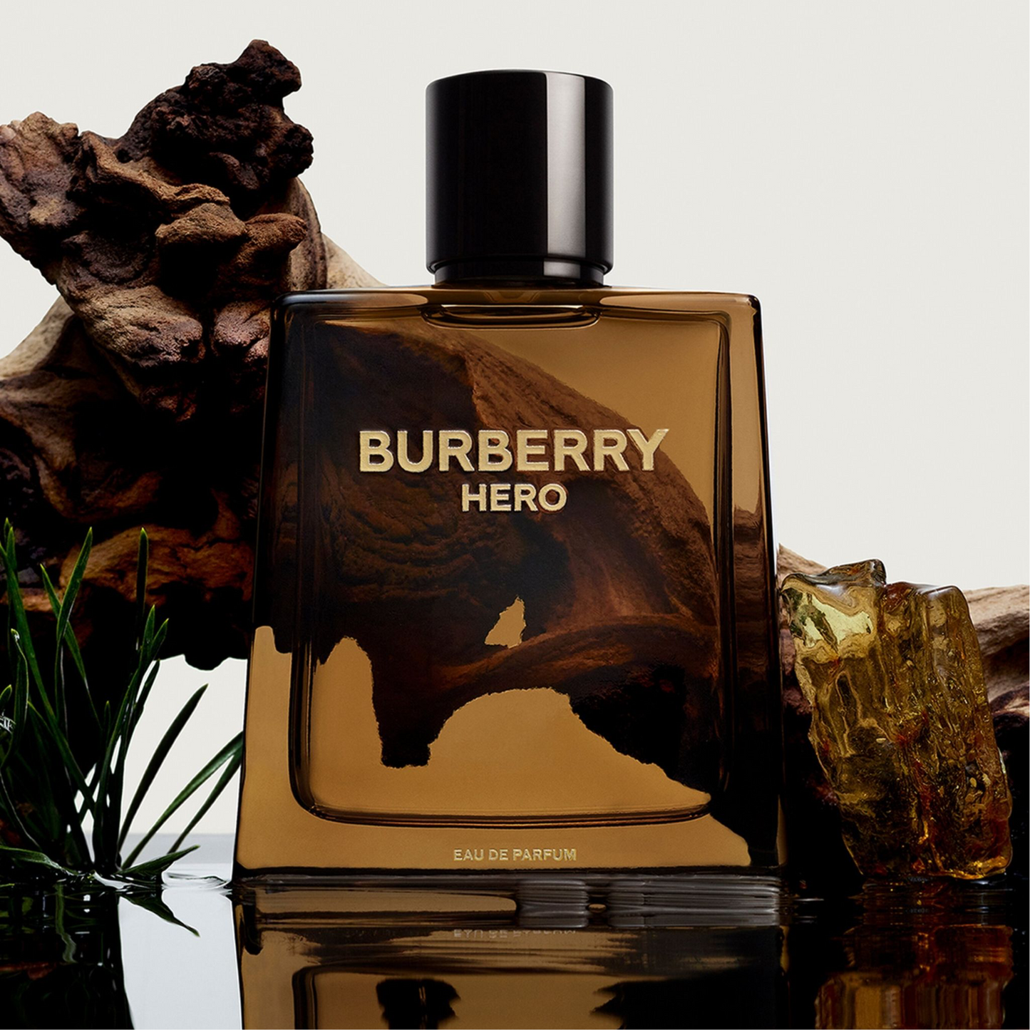 Burberry Hero Eau de Parfum for Men