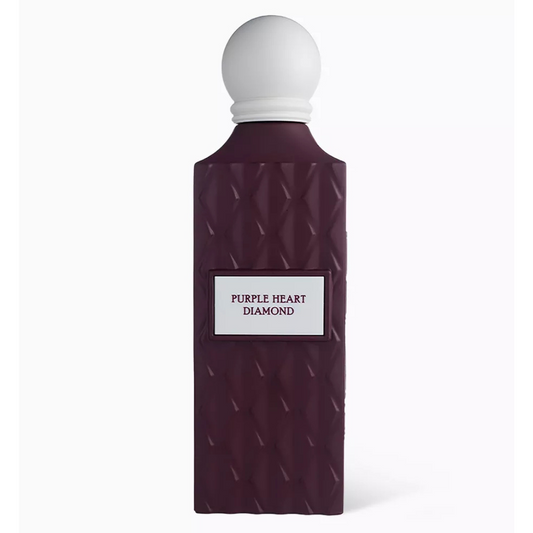 PURPLE HEART DIAMOND 150ML EDP