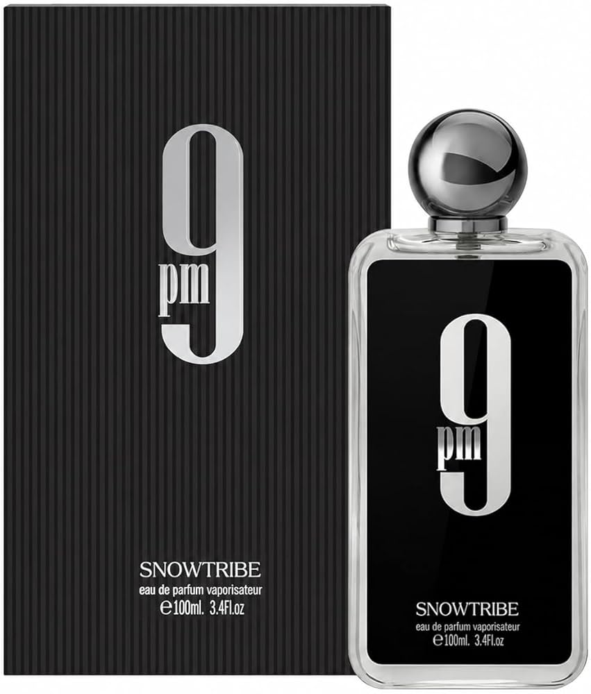 9PM 100ML EDP