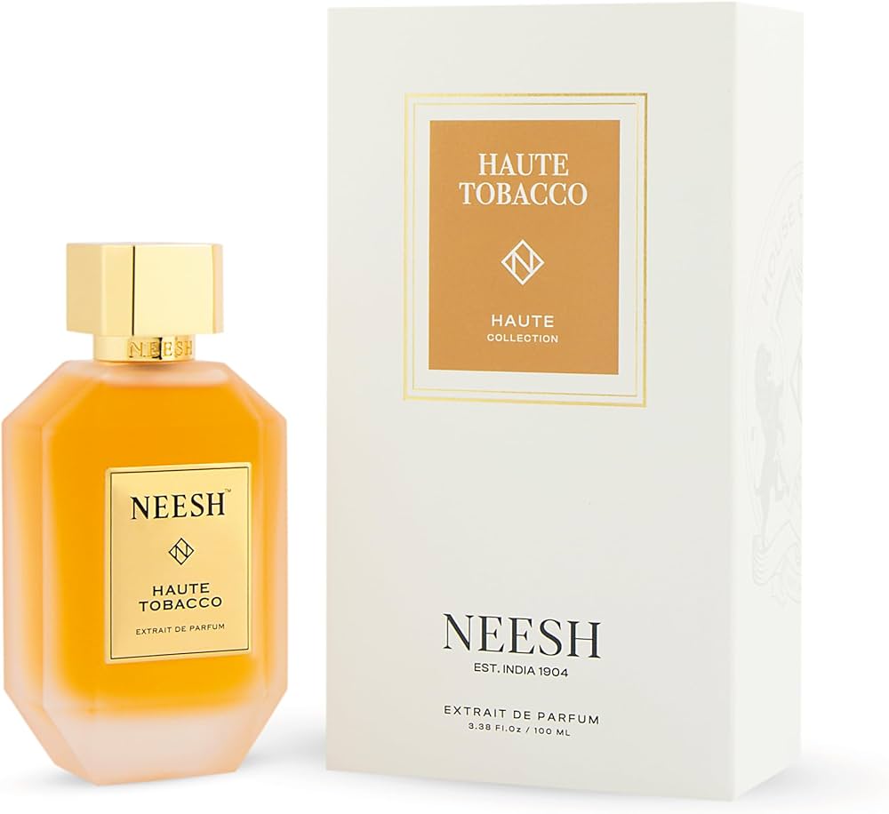 HAUTE TOBACCO 100ML EXTRAIT