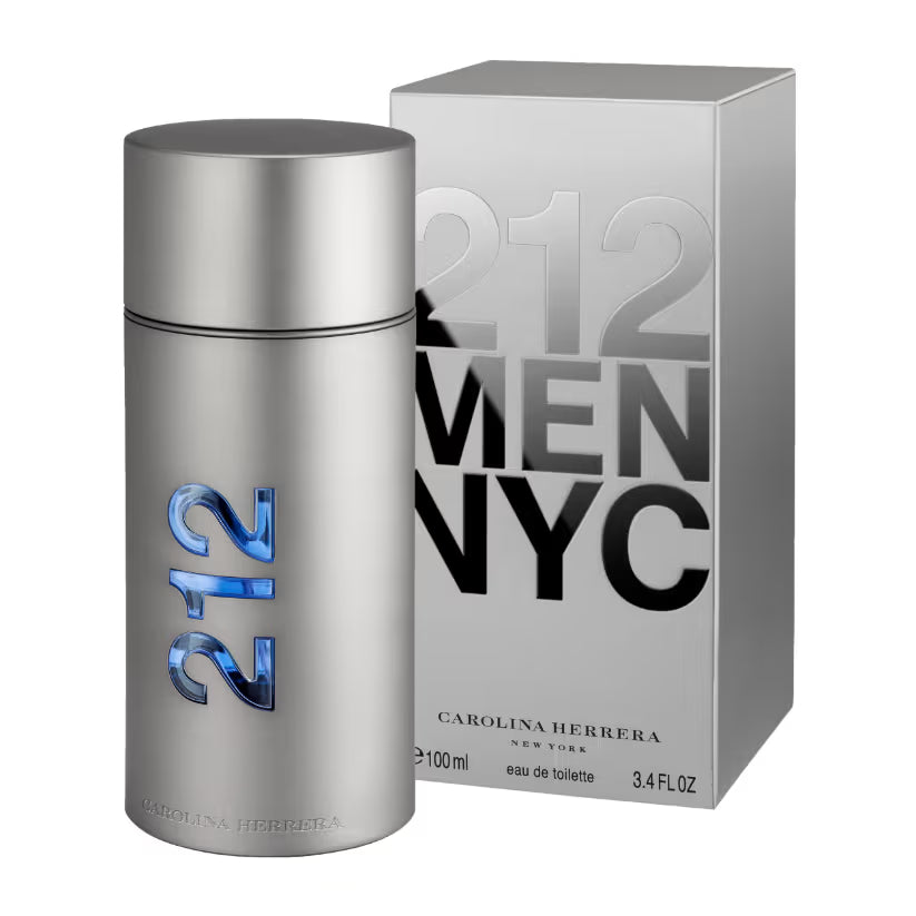 212 MEN EDT