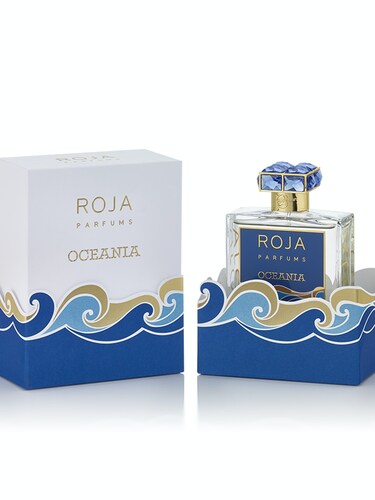 OCEANIA 100ML EDP