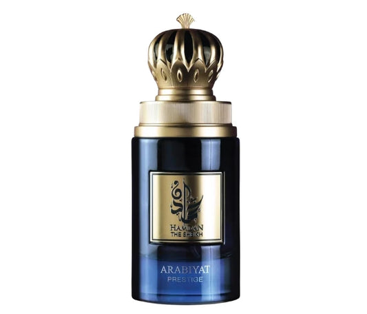 HAMDAN THE SHEIKH 75ML EDP