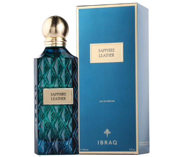SAPPHIRE LEATHER 75ML EDP