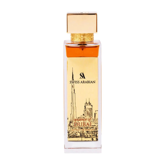 OPULENCE OF DUBAI 100ML EXTRAIT