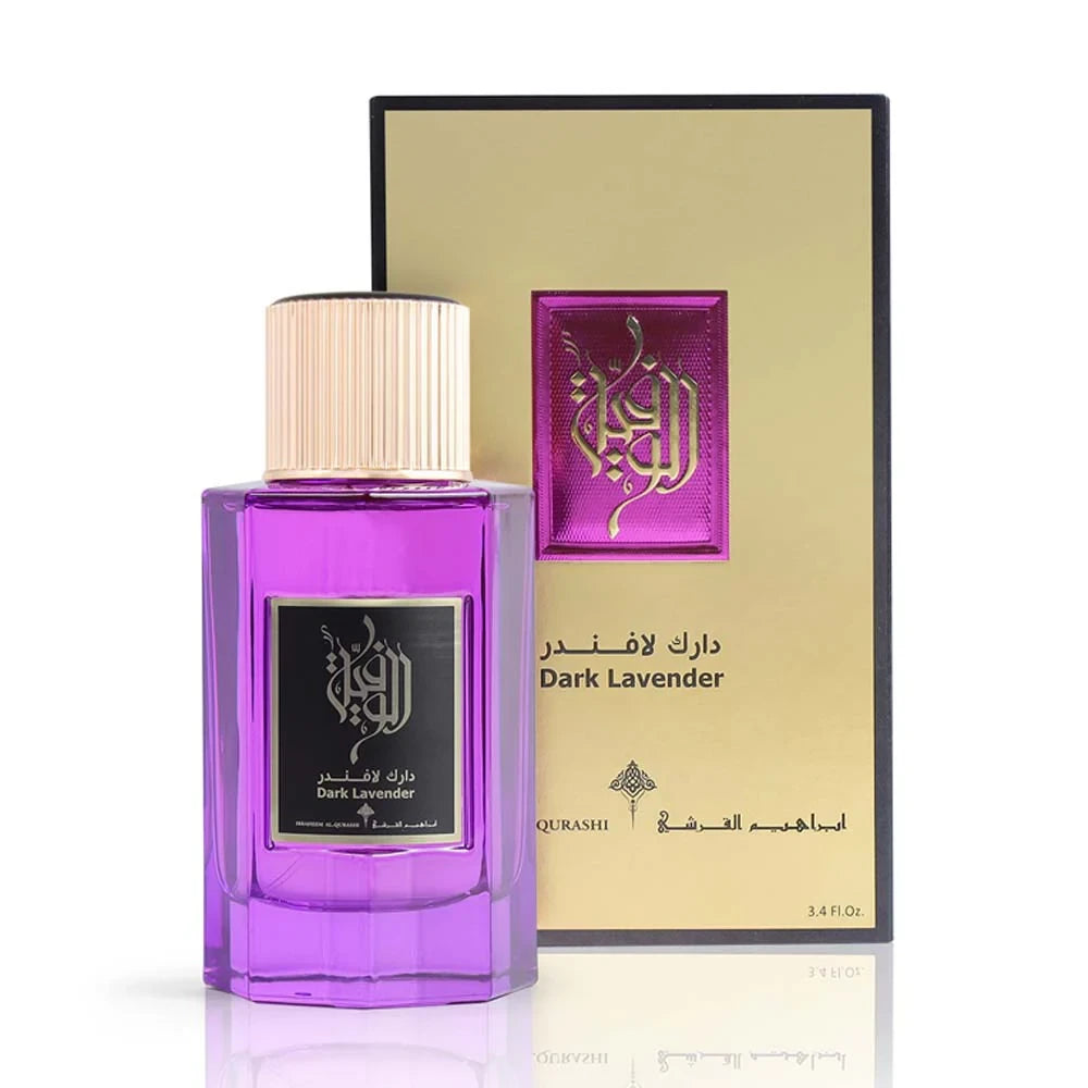 DARK LAVENDER 100ML EDP