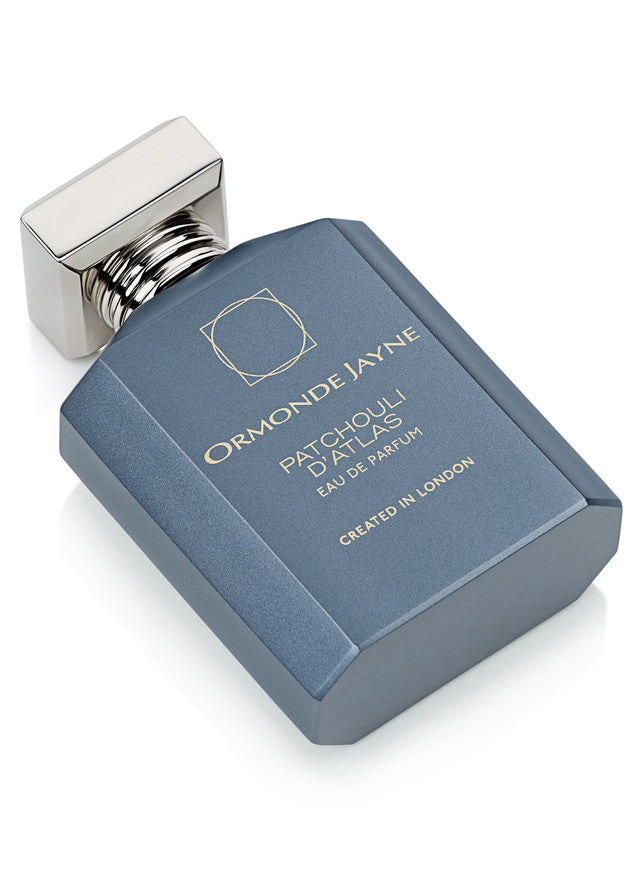 PATCHOULI D'ATLAS 88ML EDP