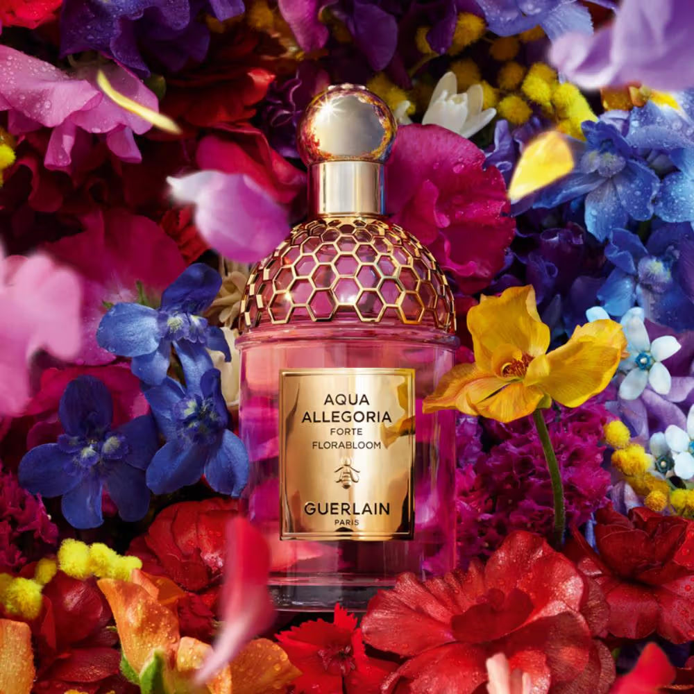 AQUA ALLEGORIA FLORABLOOM FORTE 75ML EDP