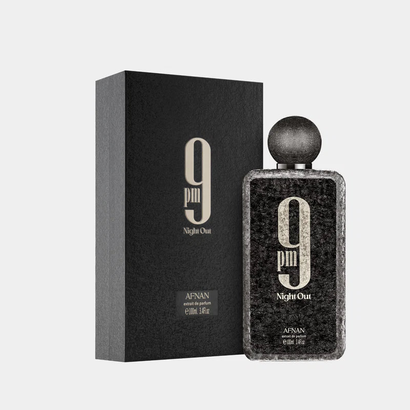 9PM NIGHT OUT 100ML EXTRAIT