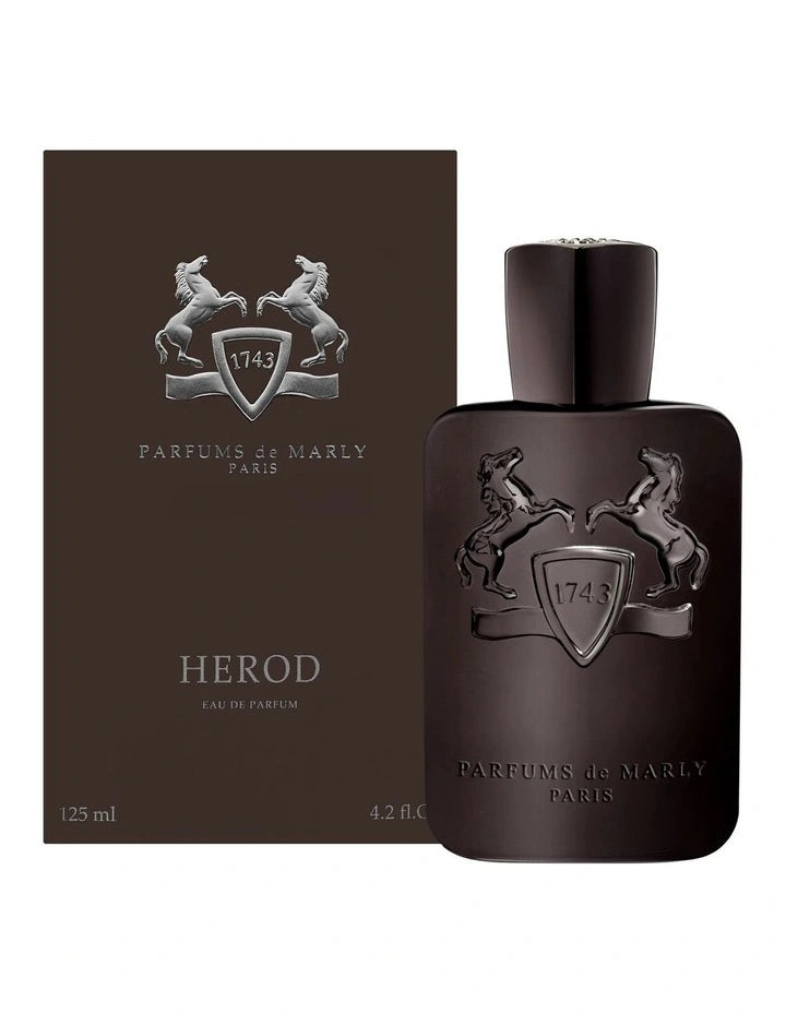 HEROD 125ML EDP ( OLD BATCH )