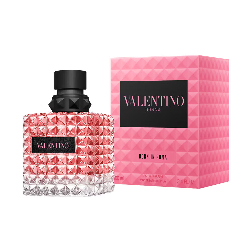 DONNA BORN IN ROMA 100ML EDP