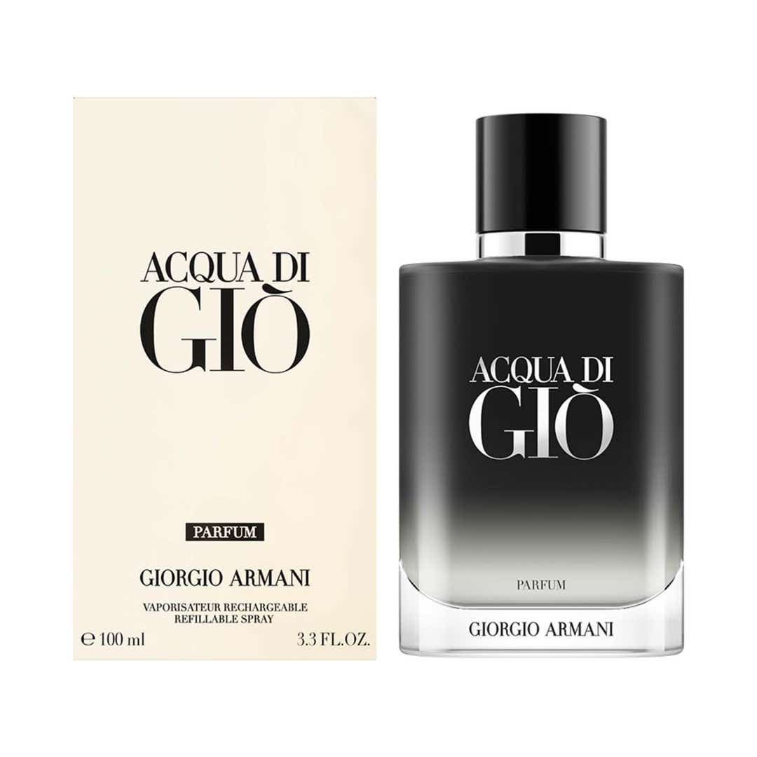ACQUA DI GIO 100ML PARFUM