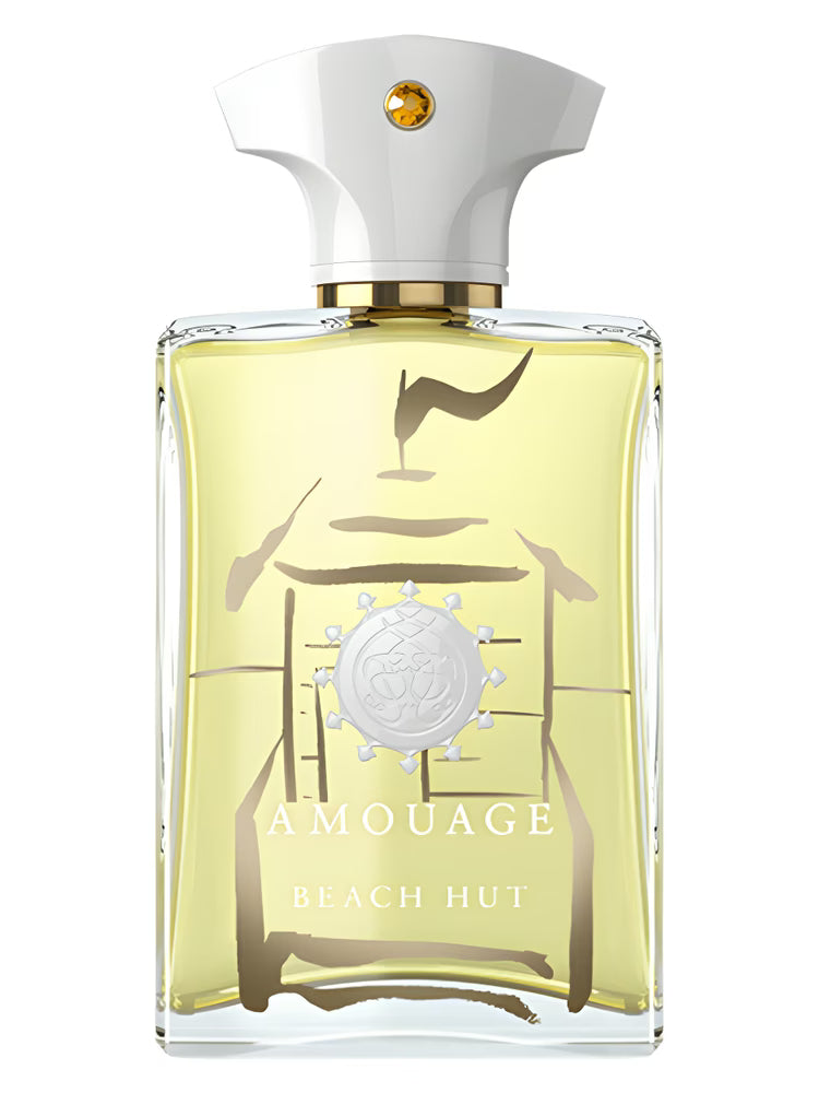 Amouage Beach Hut Man Eau de Parfum for Men