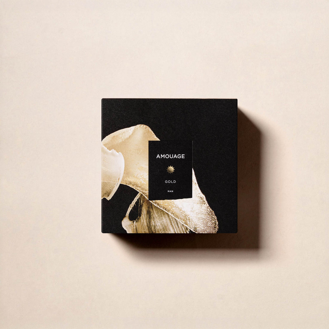 Amouage Gold Man Eau de Parfum for Men