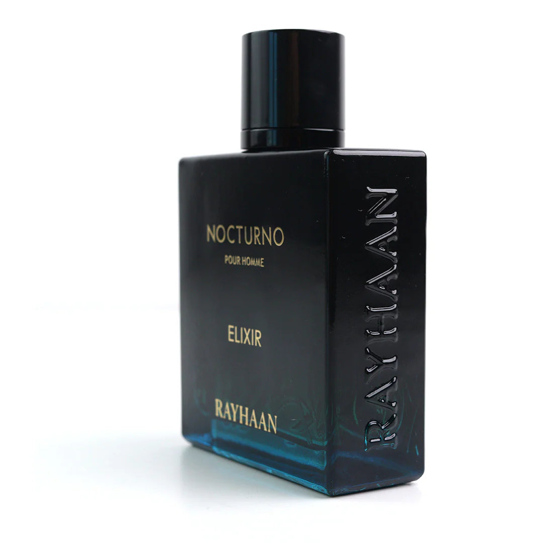 NOCTURNO ELIXIR 100ML EDP