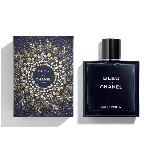 Bleu de Chanel