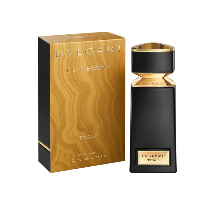 TYGAR 125ML EDP