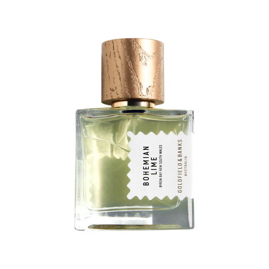 BOHEMIAN LIME EDP