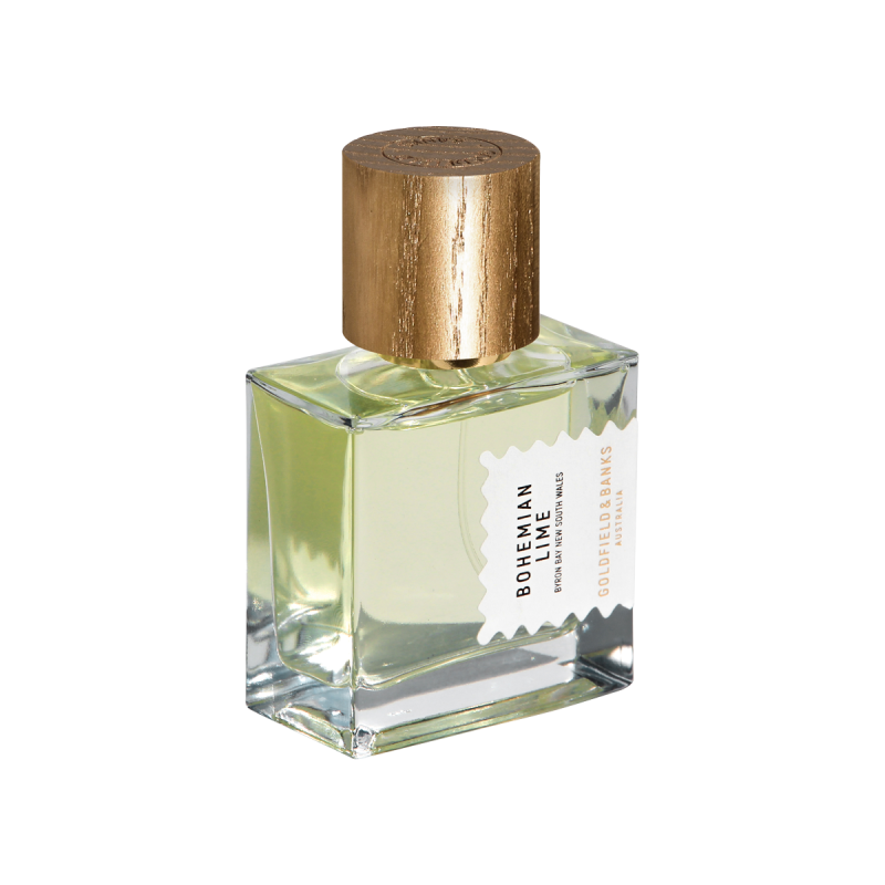 BOHEMIAN LIME EDP