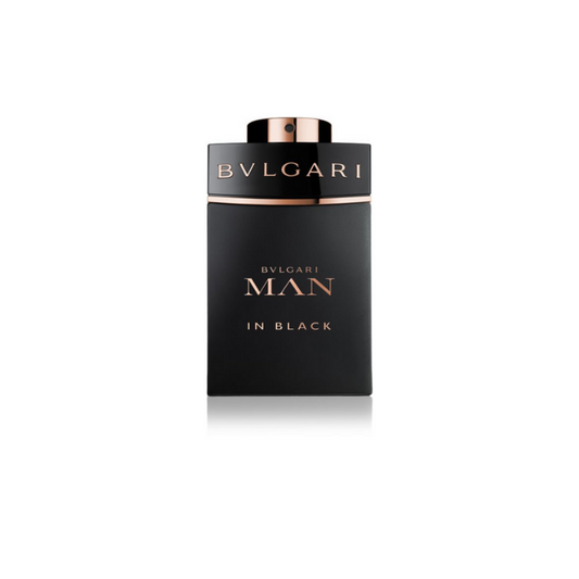 Bvlgari Man in Black Eau de Parfum for Men