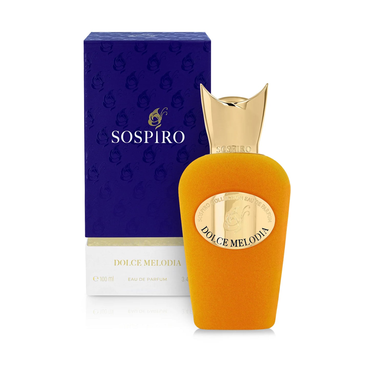 DOLCE MELODIA 100ML EDP