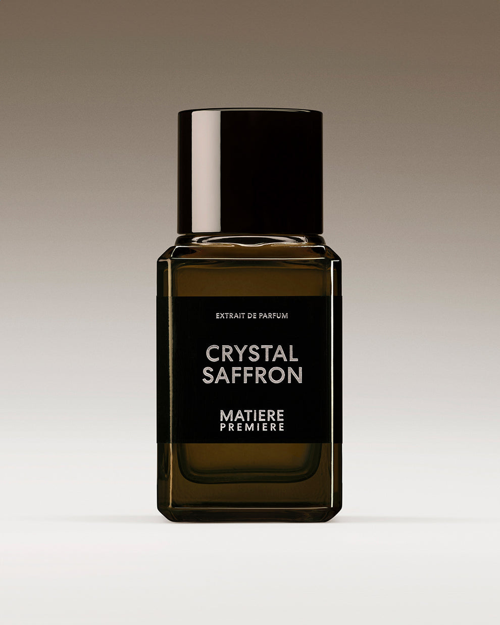 Crystal Saffron