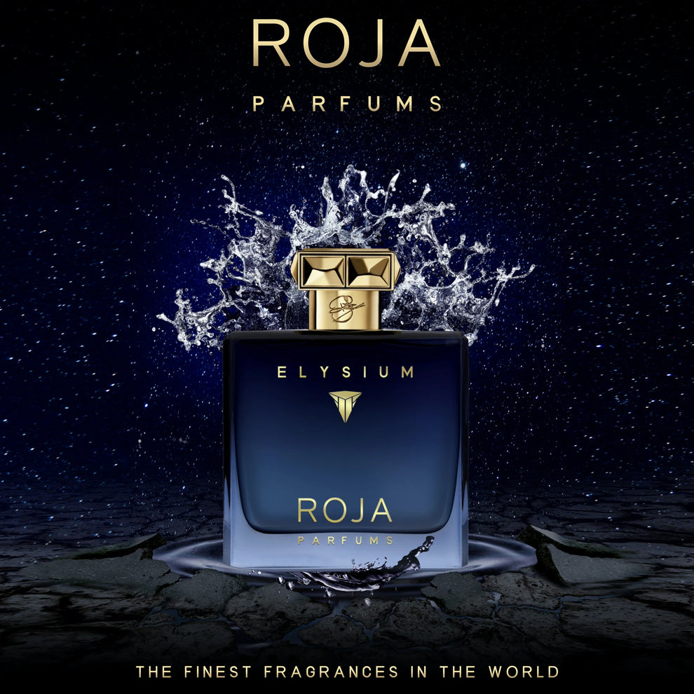 Elysium Pour Homme Parfum Cologne