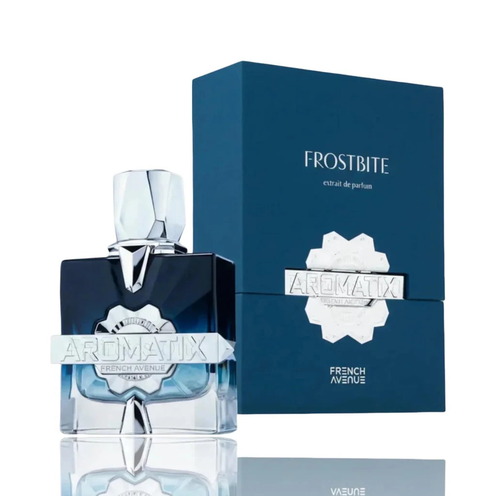 AROMATIX X FROSTBITE 100ML EXTRAIT