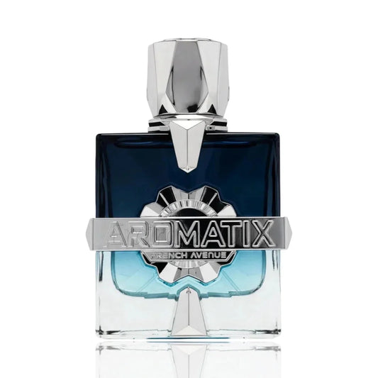 AROMATIX X FROSTBITE 100ML EXTRAIT