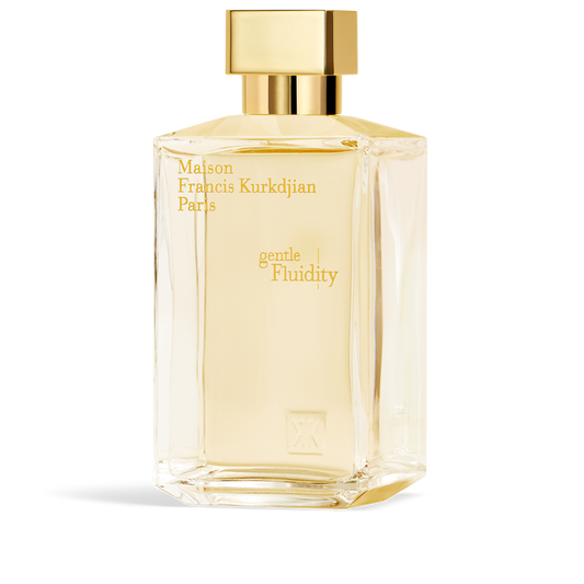 Gentle Fluidity Gold