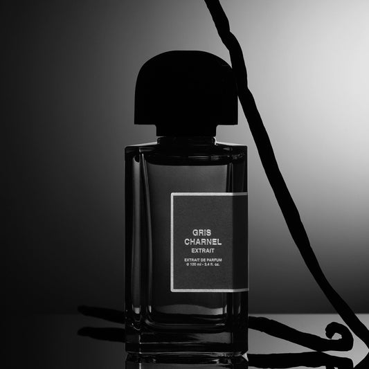 Gris Charnel Extrait