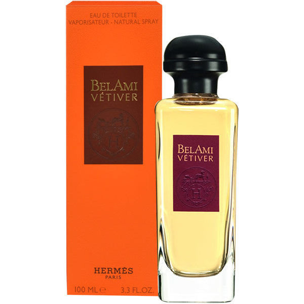 BEL AMI VETIVER 100ML