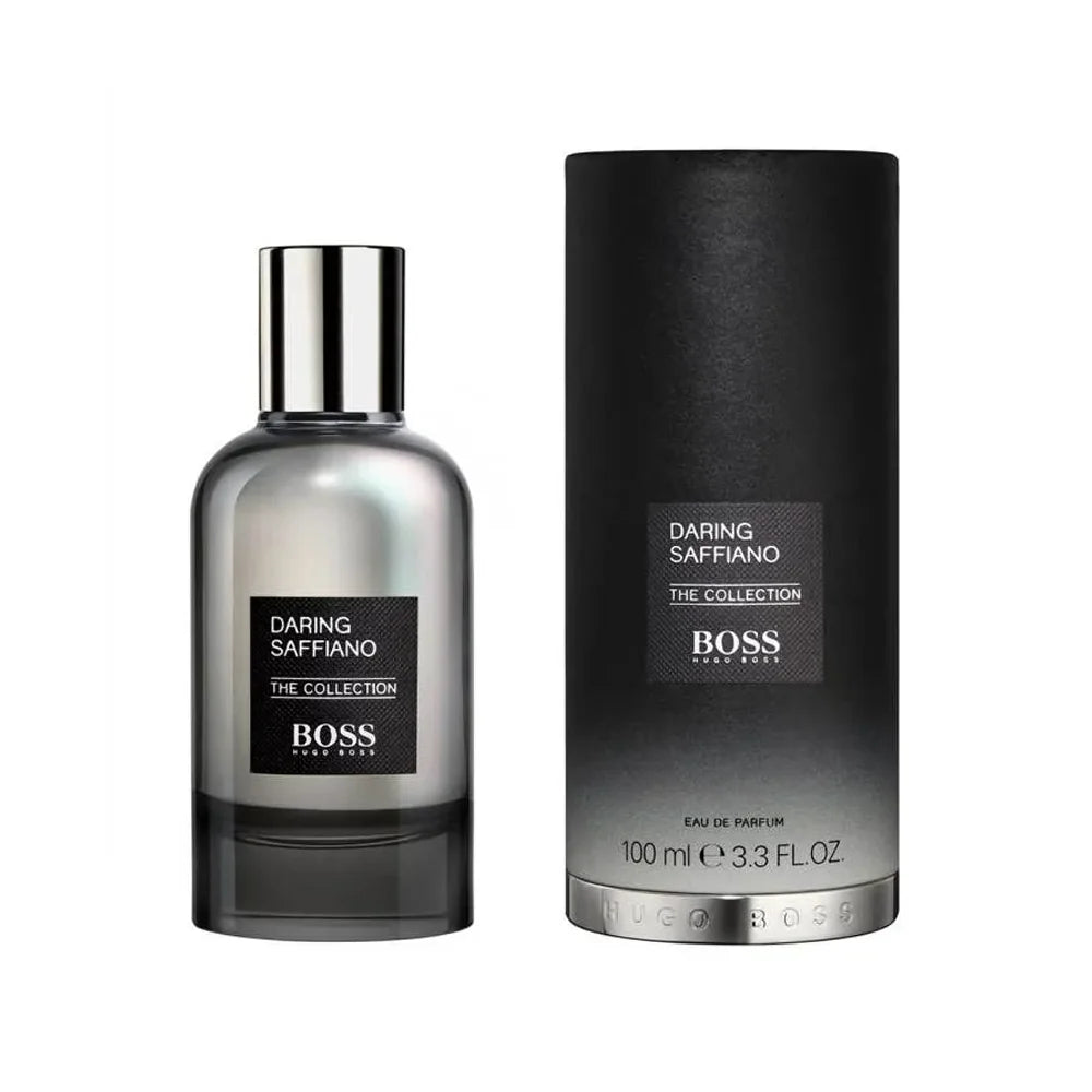 DARING SAFFIANO 100ML EDP