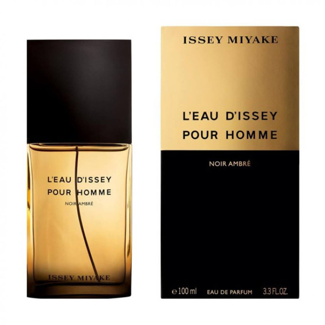 L'Eau d'Issey Pour Homme Noir Ambre Issey Miyake for men
