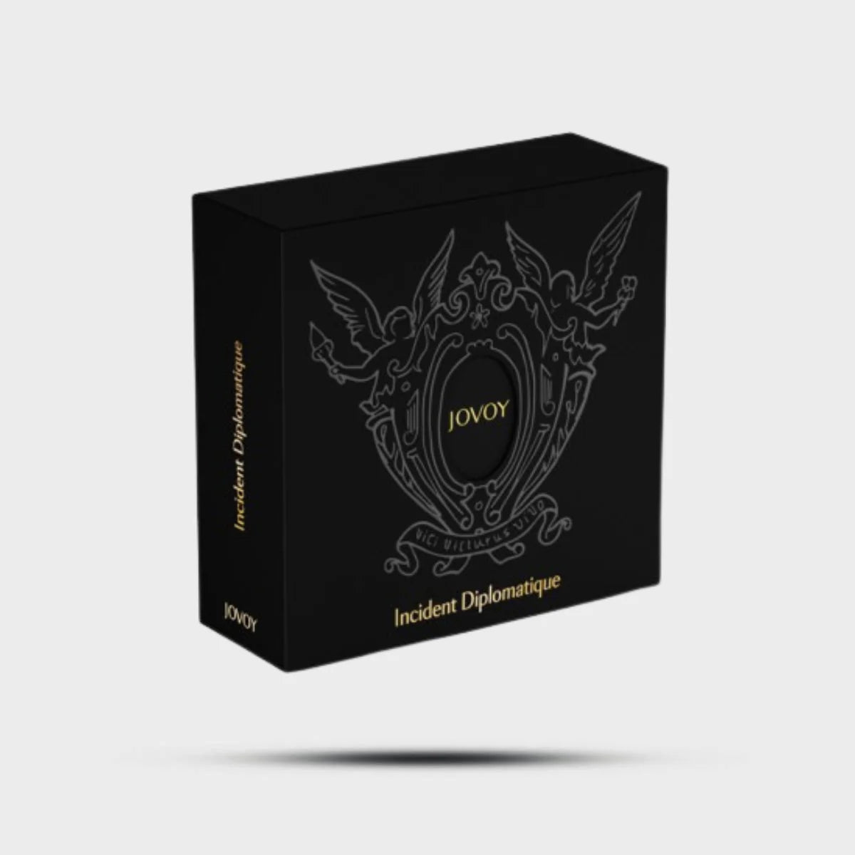 INCIDENT DIPLOMATIQUE 75ML EDP