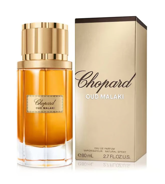 OUD MALAKI 80ML EDP
