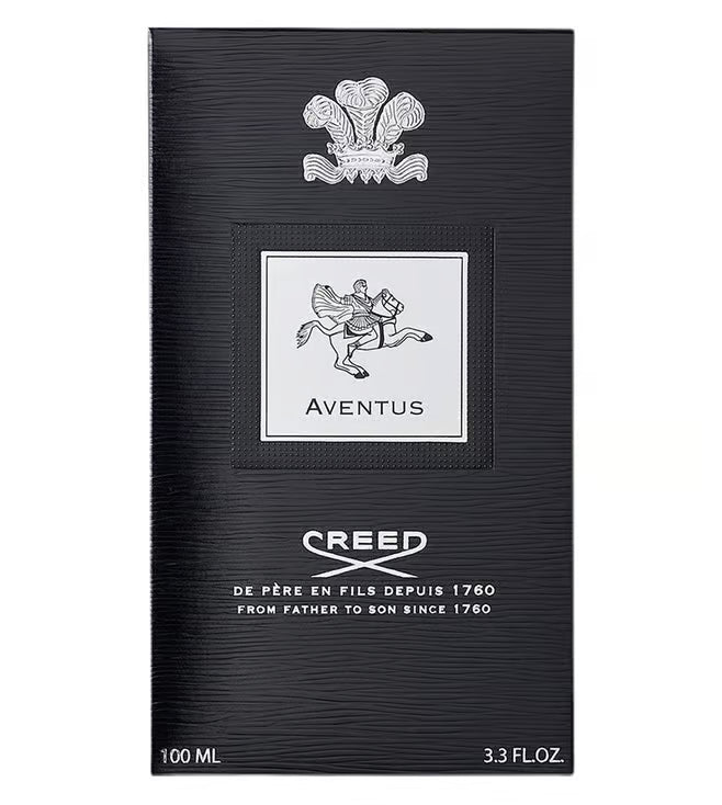 AVENTUS 100ML EDP