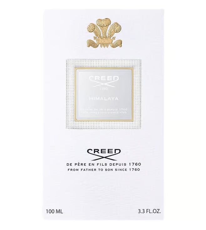 HIMALAYA 100ML EDP