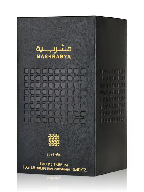 MASHRABYA 100ML EDP