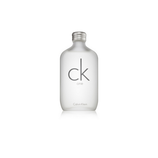 Calvin Klein CK One Eau de Toilette for Men
