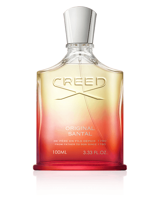 Original Santal Creed