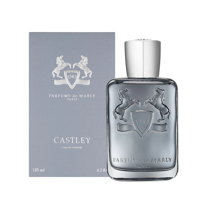 CASTLEY 125ML EDP