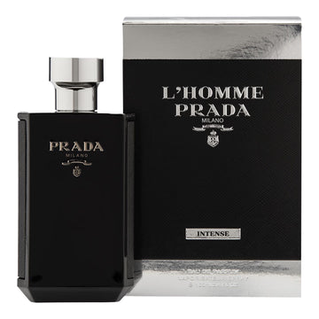PRADA L'HOMME INTENSE 100ML EDP