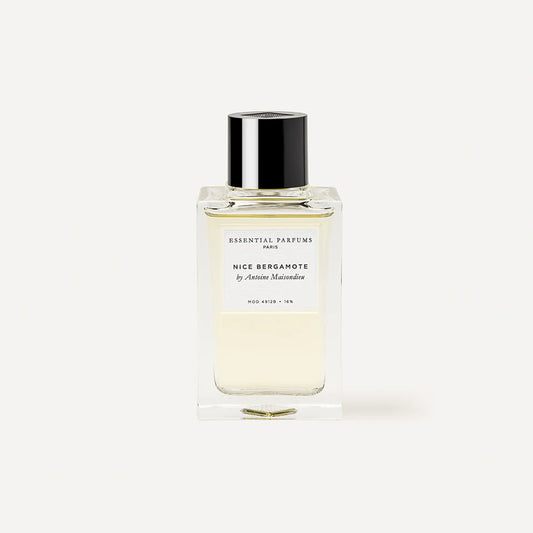 NICE BERGAMOTE 100ML EDP